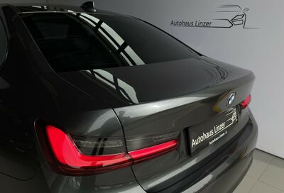 BMW 3er Gebrauchtwagen BMW 3er Gebrauchtwagen