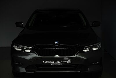 BMW 3er Gebrauchtwagen BMW 3er Gebrauchtwagen