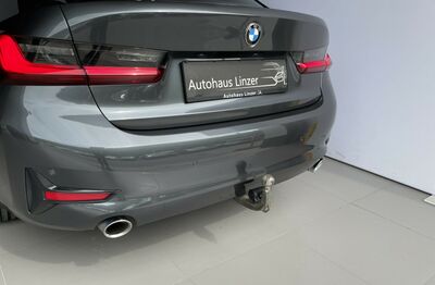 BMW 3er Gebrauchtwagen BMW 3er Gebrauchtwagen