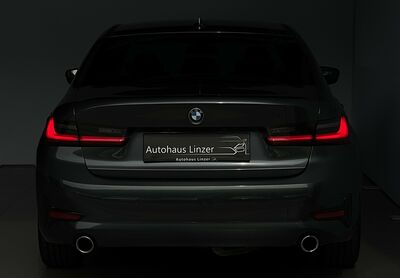 BMW 3er Gebrauchtwagen BMW 3er Gebrauchtwagen