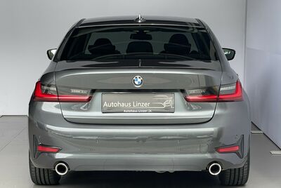 BMW 3er Gebrauchtwagen BMW 3er Gebrauchtwagen