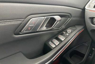 BMW 3er Gebrauchtwagen BMW 3er Gebrauchtwagen