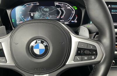 BMW 3er Gebrauchtwagen BMW 3er Gebrauchtwagen