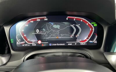 BMW 3er Gebrauchtwagen BMW 3er Gebrauchtwagen