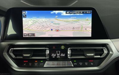 BMW 3er Gebrauchtwagen BMW 3er Gebrauchtwagen