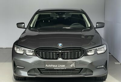 BMW 3er Gebrauchtwagen BMW 3er Gebrauchtwagen