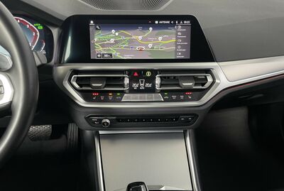 BMW 3er Gebrauchtwagen BMW 3er Gebrauchtwagen