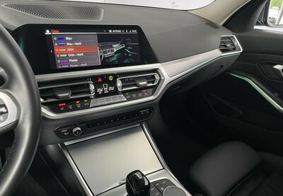 BMW 3er Gebrauchtwagen BMW 3er Gebrauchtwagen