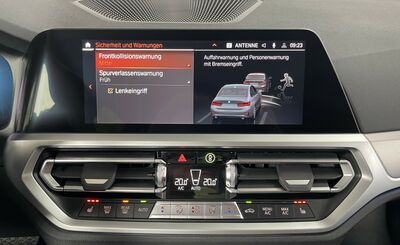 BMW 3er Gebrauchtwagen BMW 3er Gebrauchtwagen