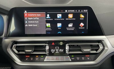 BMW 3er Gebrauchtwagen BMW 3er Gebrauchtwagen