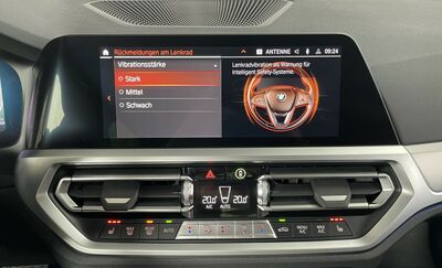 BMW 3er Gebrauchtwagen BMW 3er Gebrauchtwagen