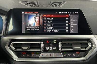 BMW 3er Gebrauchtwagen BMW 3er Gebrauchtwagen