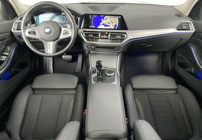 BMW 3er Gebrauchtwagen BMW 3er Gebrauchtwagen