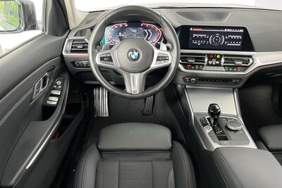 BMW 3er Gebrauchtwagen BMW 3er Gebrauchtwagen