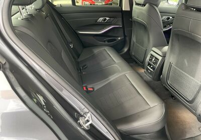 BMW 3er Gebrauchtwagen BMW 3er Gebrauchtwagen