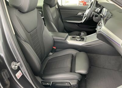 BMW 3er Gebrauchtwagen BMW 3er Gebrauchtwagen