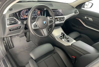 BMW 3er Gebrauchtwagen BMW 3er Gebrauchtwagen