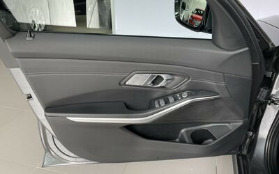 BMW 3er Gebrauchtwagen BMW 3er Gebrauchtwagen