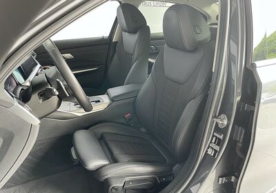 BMW 3er Gebrauchtwagen BMW 3er Gebrauchtwagen