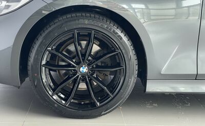 BMW 3er Gebrauchtwagen BMW 3er Gebrauchtwagen