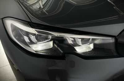 BMW 3er Gebrauchtwagen BMW 3er Gebrauchtwagen