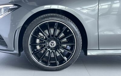 Mercedes-Benz CLA Gebrauchtwagen Mercedes-Benz CLA Gebrauchtwagen