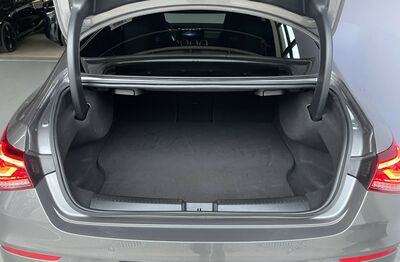 Mercedes-Benz CLA Gebrauchtwagen Mercedes-Benz CLA Gebrauchtwagen