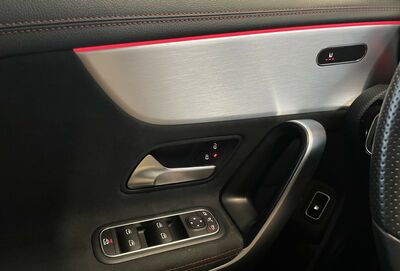 Mercedes-Benz CLA Gebrauchtwagen Mercedes-Benz CLA Gebrauchtwagen