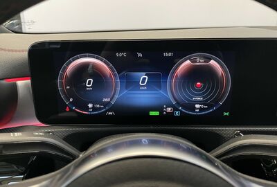 Mercedes-Benz CLA Gebrauchtwagen Mercedes-Benz CLA Gebrauchtwagen