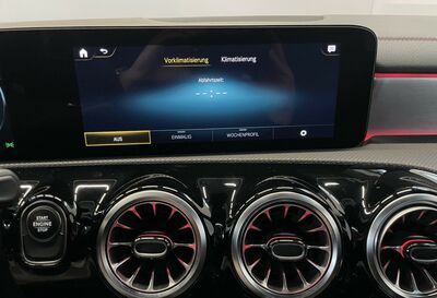 Mercedes-Benz CLA Gebrauchtwagen Mercedes-Benz CLA Gebrauchtwagen