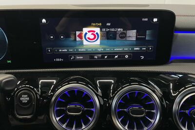 Mercedes-Benz CLA Gebrauchtwagen Mercedes-Benz CLA Gebrauchtwagen