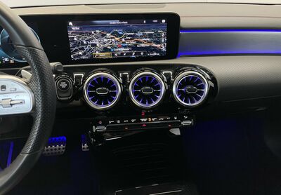 Mercedes-Benz CLA Gebrauchtwagen Mercedes-Benz CLA Gebrauchtwagen