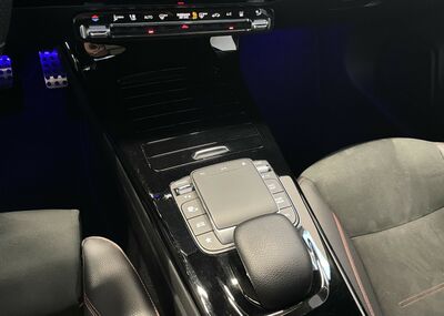 Mercedes-Benz CLA Gebrauchtwagen Mercedes-Benz CLA Gebrauchtwagen