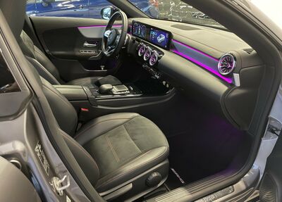 Mercedes-Benz CLA Gebrauchtwagen Mercedes-Benz CLA Gebrauchtwagen