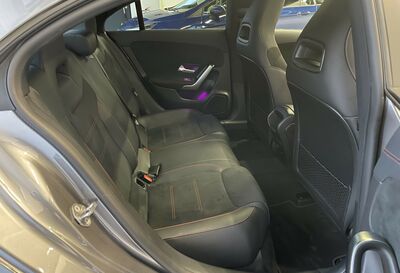 Mercedes-Benz CLA Gebrauchtwagen Mercedes-Benz CLA Gebrauchtwagen