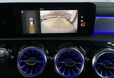 Mercedes-Benz CLA Gebrauchtwagen Mercedes-Benz CLA Gebrauchtwagen