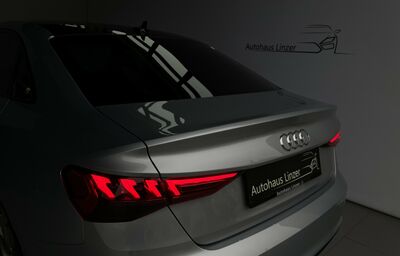 Audi A3 Gebrauchtwagen Audi A3 Gebrauchtwagen
