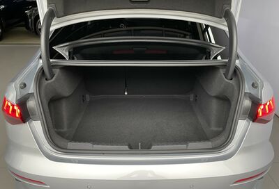 Audi A3 Gebrauchtwagen Audi A3 Gebrauchtwagen