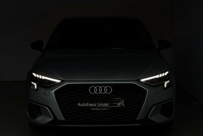 Audi A3 Gebrauchtwagen Audi A3 Gebrauchtwagen