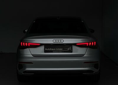 Audi A3 Gebrauchtwagen Audi A3 Gebrauchtwagen
