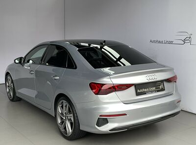 Audi A3 Gebrauchtwagen Audi A3 Gebrauchtwagen