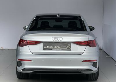 Audi A3 Gebrauchtwagen Audi A3 Gebrauchtwagen