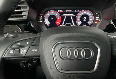 Audi A3 Gebrauchtwagen Audi A3 Gebrauchtwagen