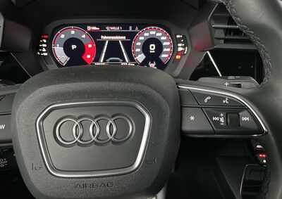 Audi A3 Gebrauchtwagen Audi A3 Gebrauchtwagen