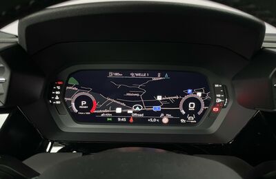 Audi A3 Gebrauchtwagen Audi A3 Gebrauchtwagen