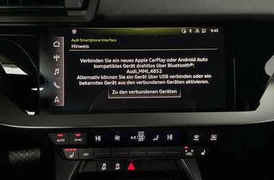 Audi A3 Gebrauchtwagen Audi A3 Gebrauchtwagen