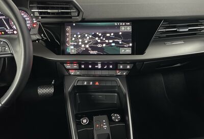 Audi A3 Gebrauchtwagen Audi A3 Gebrauchtwagen