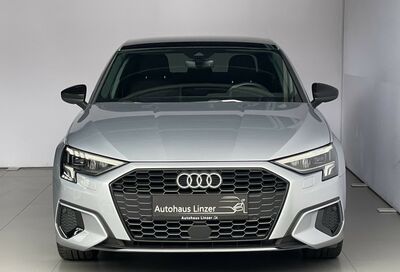 Audi A3 Gebrauchtwagen Audi A3 Gebrauchtwagen