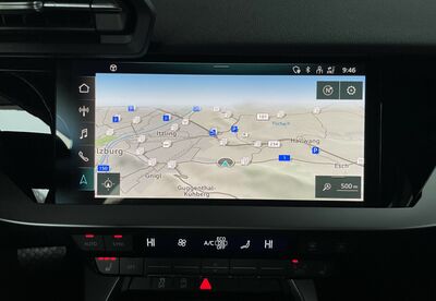 Audi A3 Gebrauchtwagen Audi A3 Gebrauchtwagen