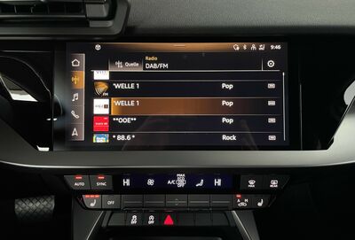 Audi A3 Gebrauchtwagen Audi A3 Gebrauchtwagen